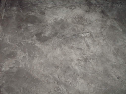 concrete flooring overlay 