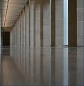 polished concrete